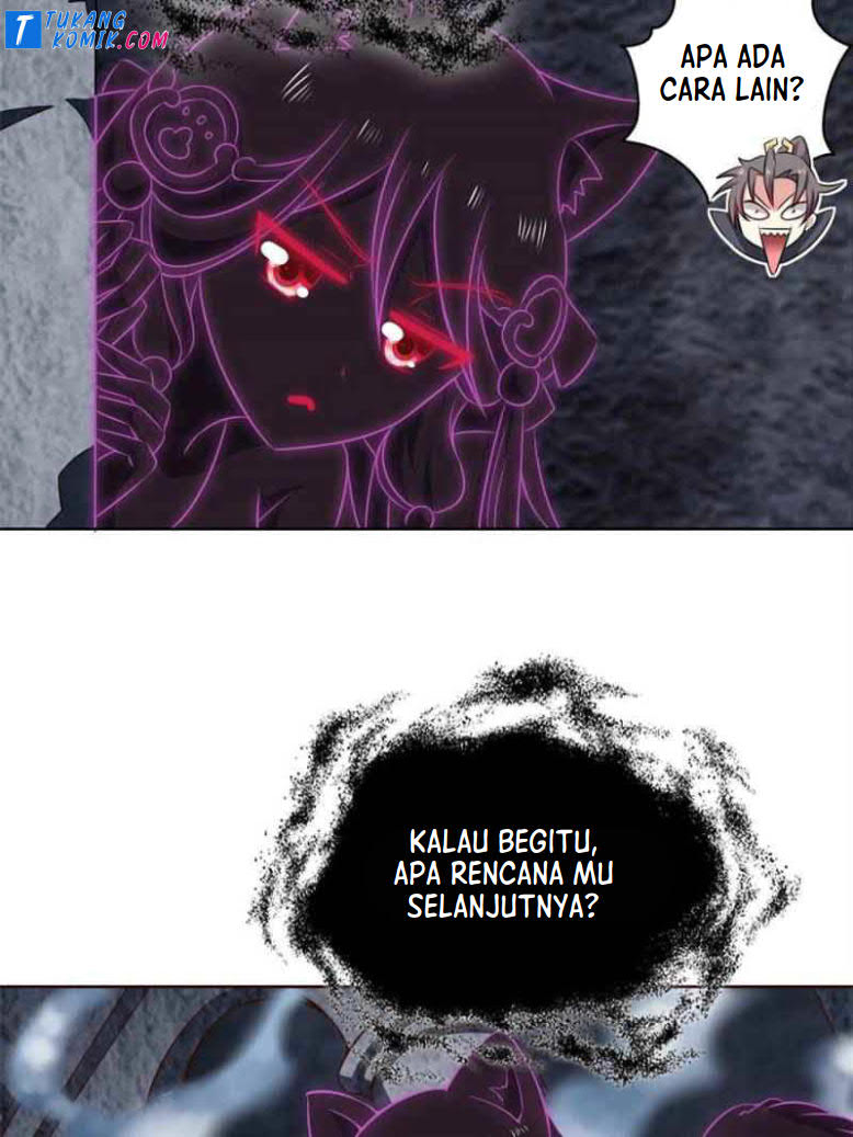 Rebirth Become a Dog chapter 104